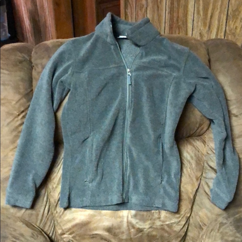 Columbia jacket